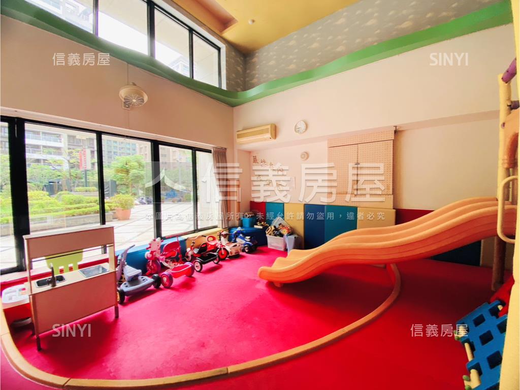 羅浮花園皇者降臨雙車位房屋室內格局與周邊環境