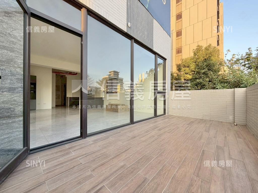 鼎一森之硯電梯豪墅房屋室內格局與周邊環境