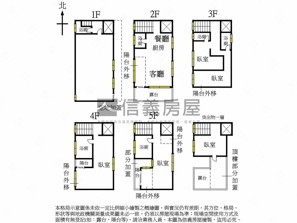 鼎一森之硯電梯豪墅房屋室內格局與周邊環境