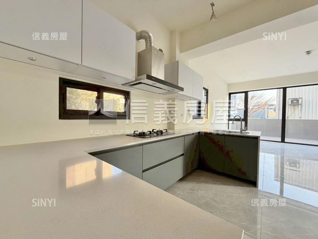 鼎一森之硯電梯豪墅房屋室內格局與周邊環境