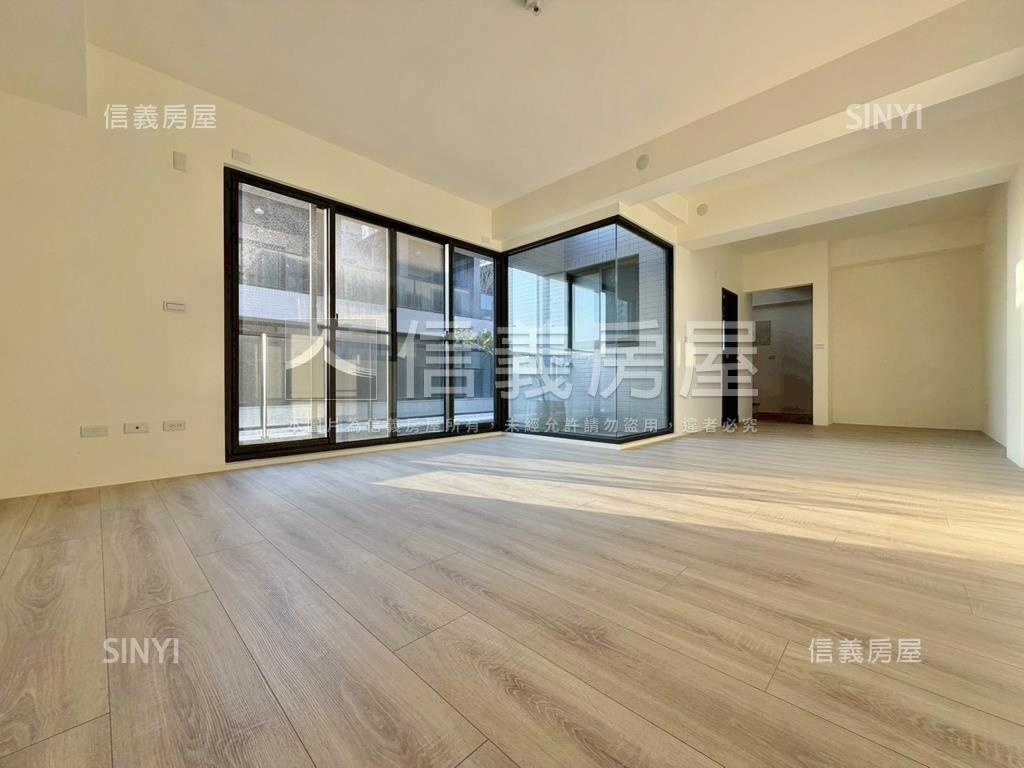 鼎一森之硯電梯豪墅房屋室內格局與周邊環境