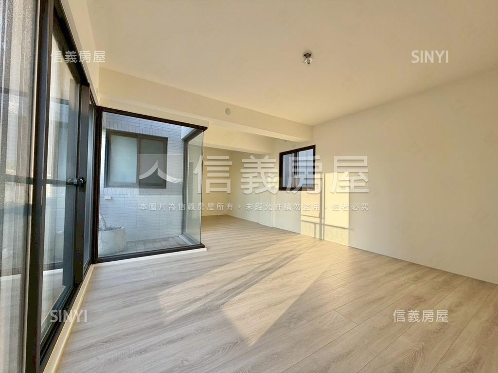 鼎一森之硯電梯豪墅房屋室內格局與周邊環境