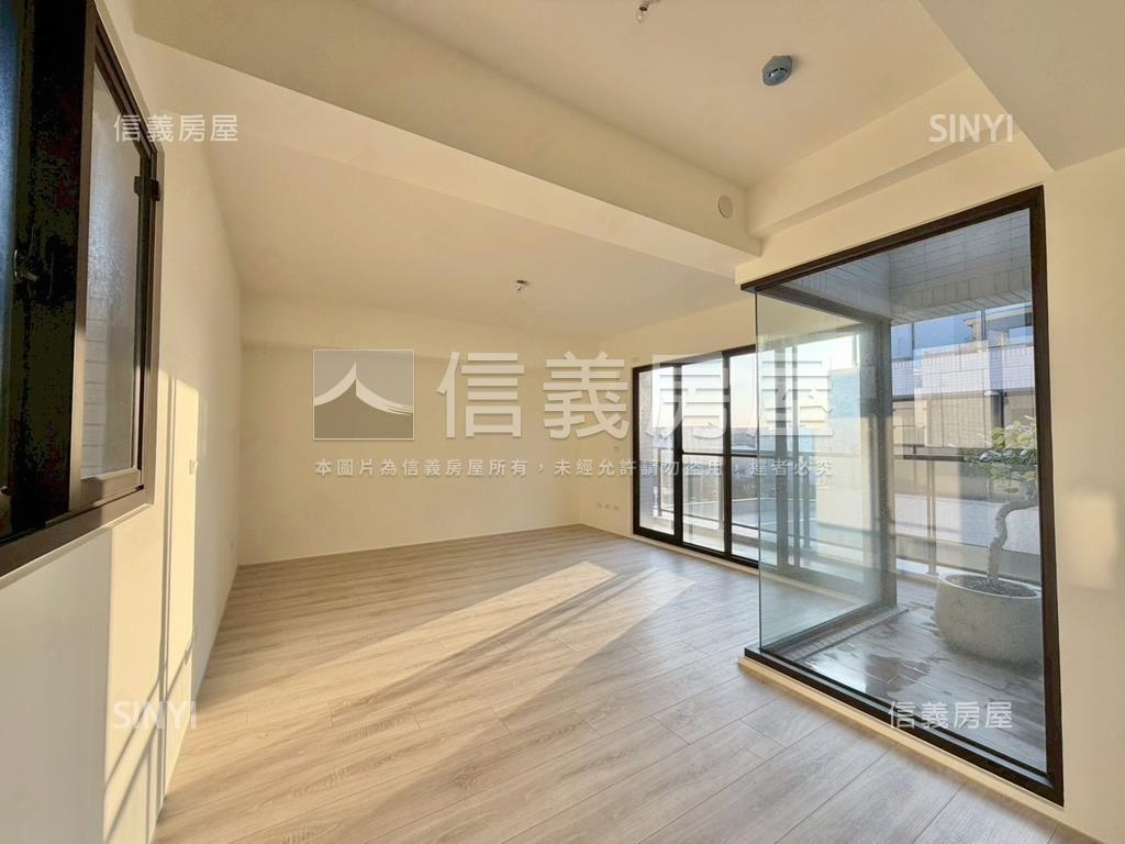 鼎一森之硯電梯豪墅房屋室內格局與周邊環境