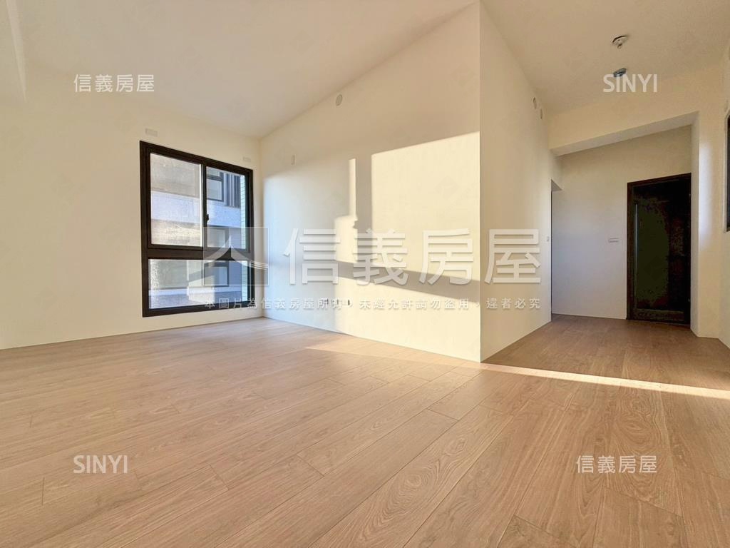 鼎一森之硯電梯豪墅房屋室內格局與周邊環境