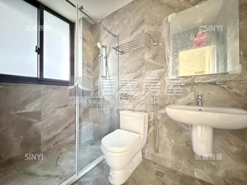 鼎一森之硯電梯豪墅房屋室內格局與周邊環境