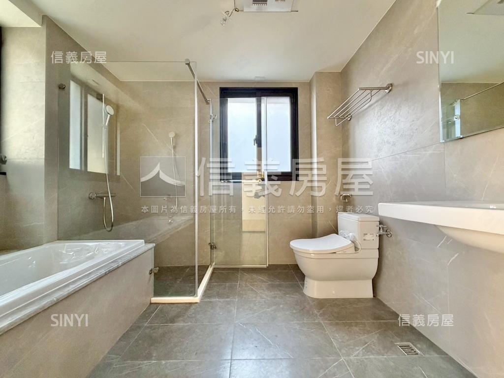 鼎一森之硯電梯豪墅房屋室內格局與周邊環境