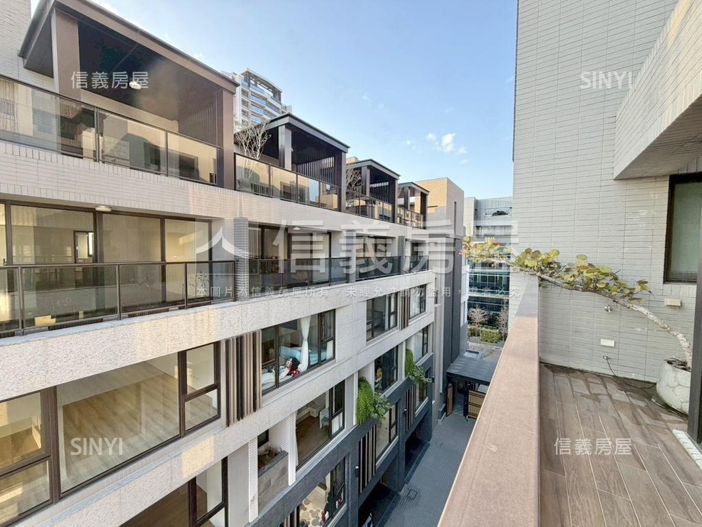 鼎一森之硯電梯豪墅房屋室內格局與周邊環境