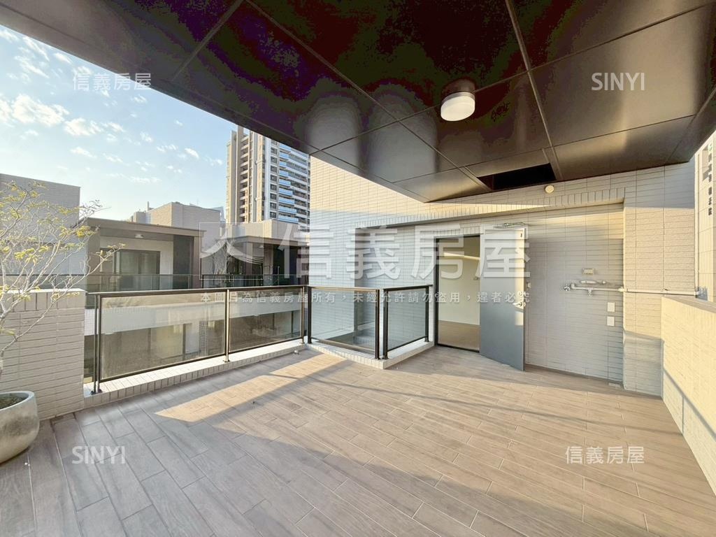 鼎一森之硯電梯豪墅房屋室內格局與周邊環境