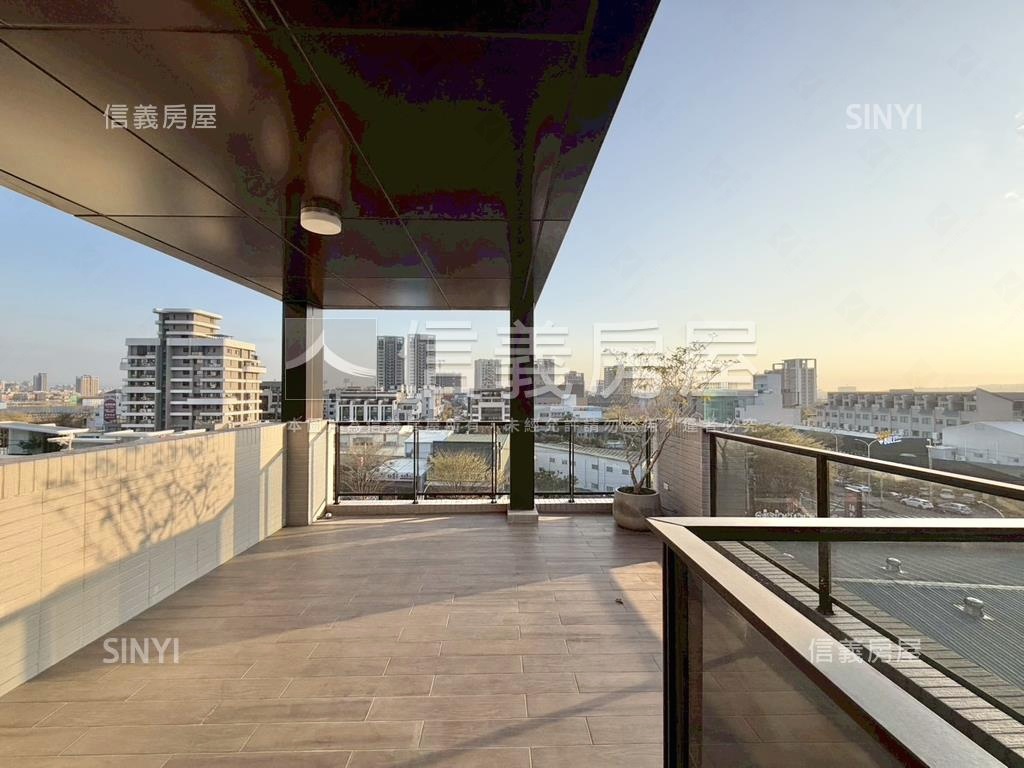 鼎一森之硯電梯豪墅房屋室內格局與周邊環境