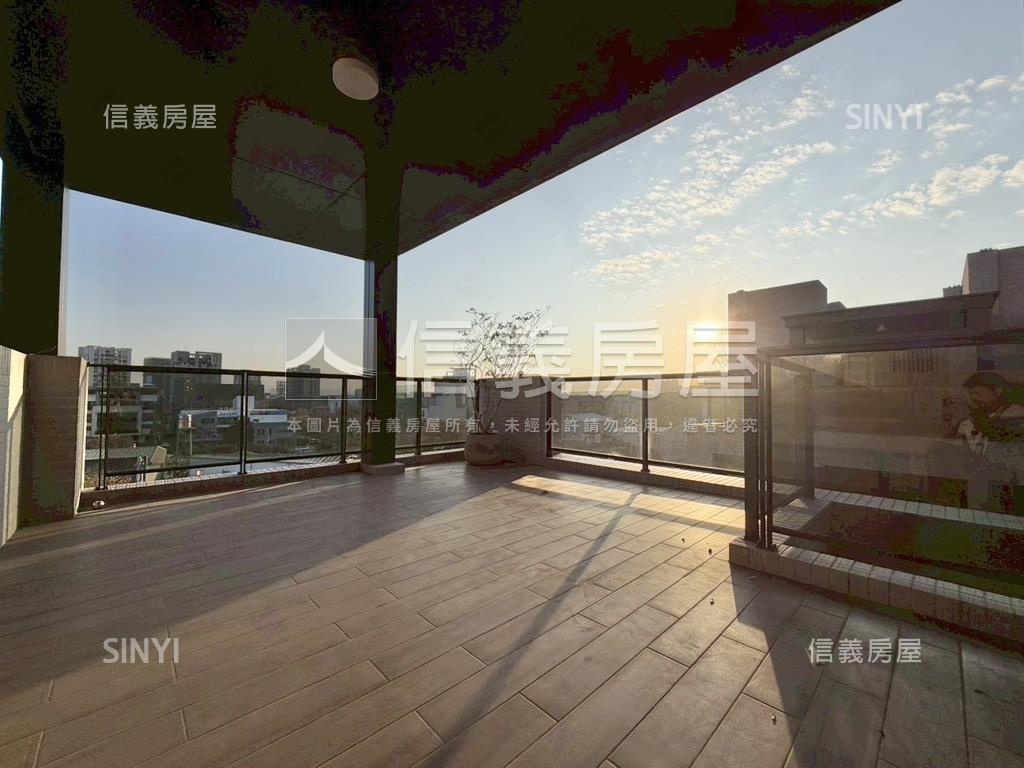 鼎一森之硯電梯豪墅房屋室內格局與周邊環境