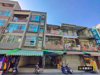 永康街熱鬧多用途金店面