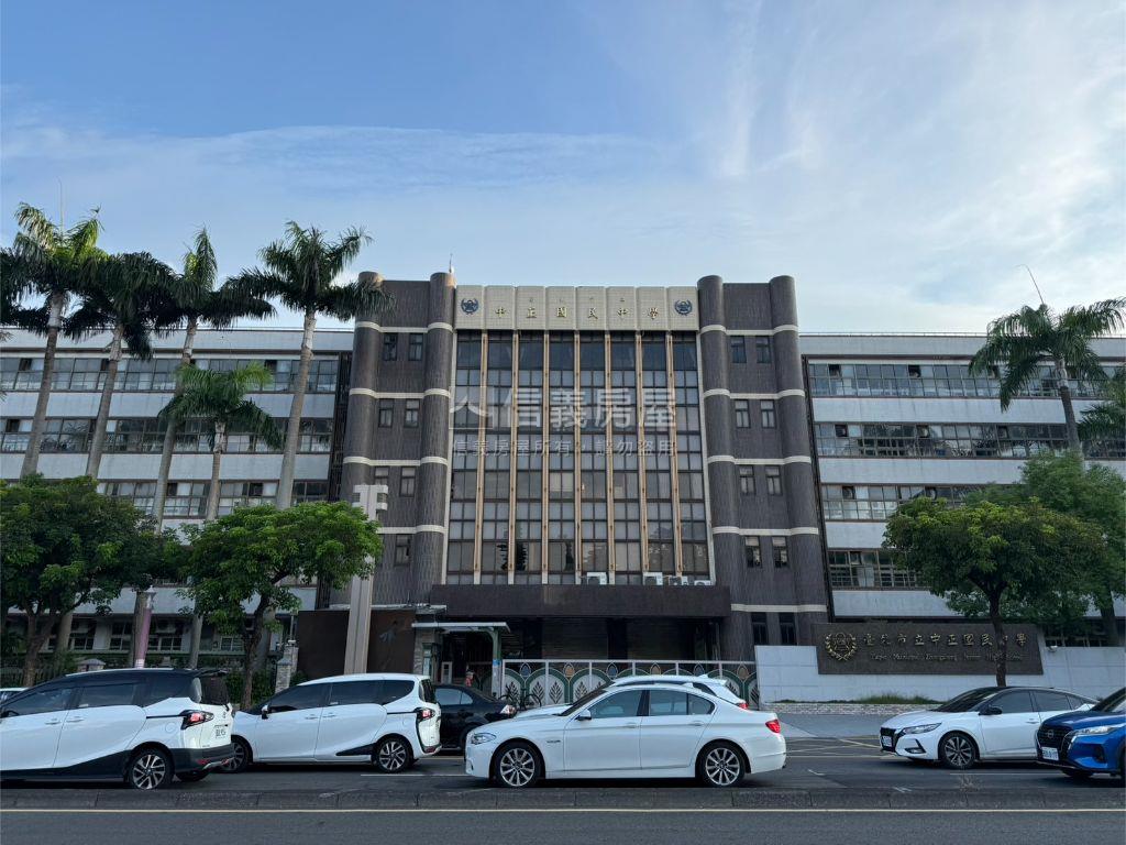 東門市場傳家金山店面房屋室內格局與周邊環境