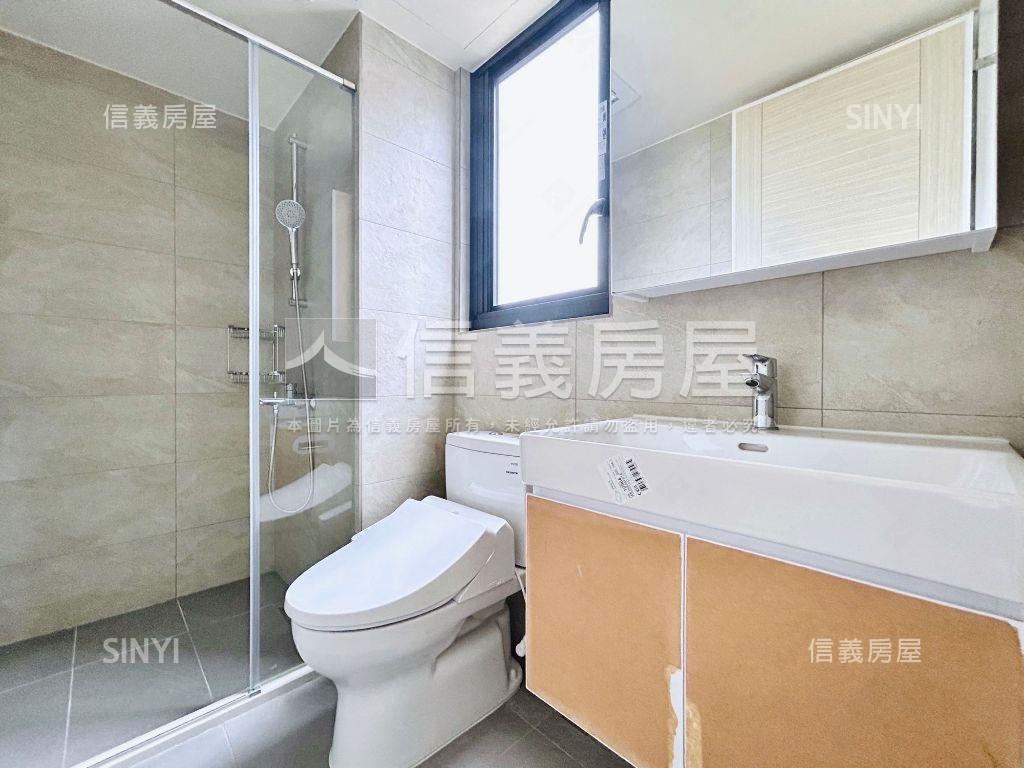 春福康波雙車位面山景房屋室內格局與周邊環境