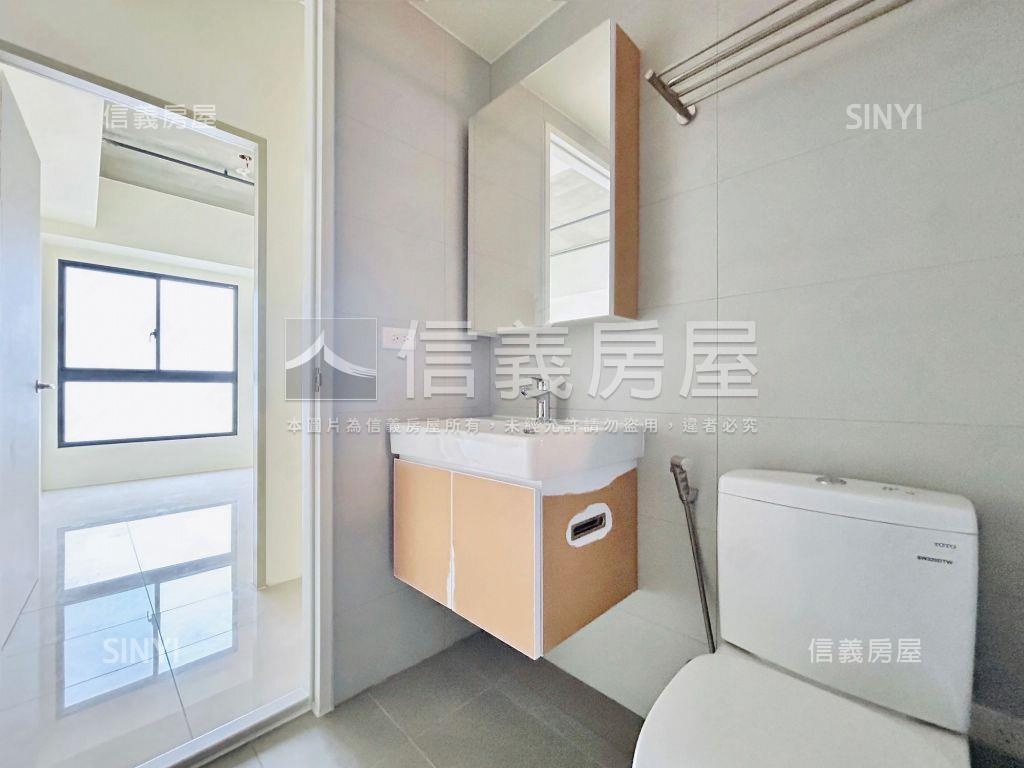 春福康波雙車位面山景房屋室內格局與周邊環境