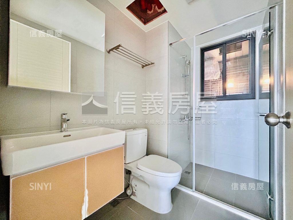春福康波雙車位面山景房屋室內格局與周邊環境
