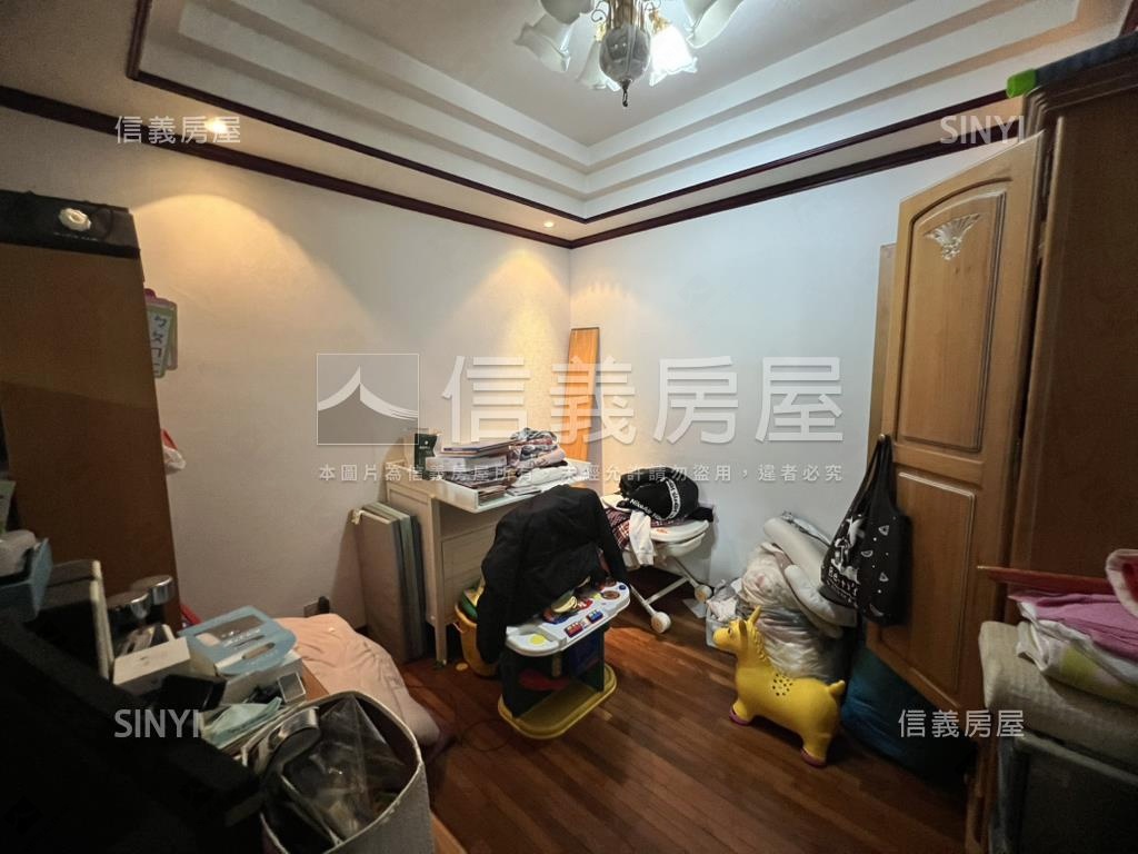 正義北路大空間房屋室內格局與周邊環境