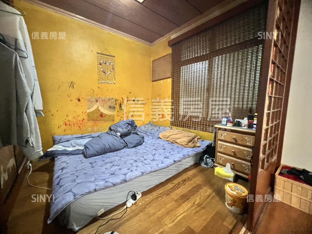 正義北路大空間房屋室內格局與周邊環境