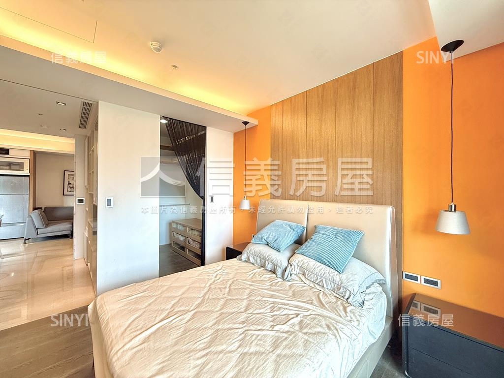 香榭面山景高樓質感裝潢房屋室內格局與周邊環境