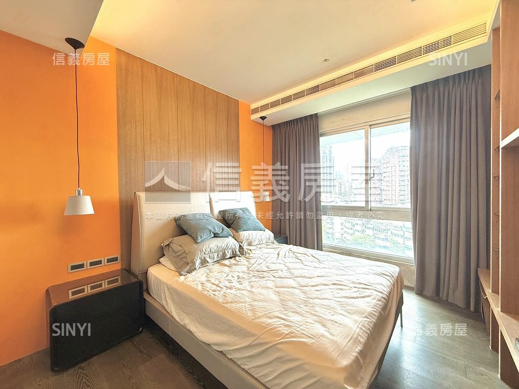 香榭面山景高樓質感裝潢房屋室內格局與周邊環境