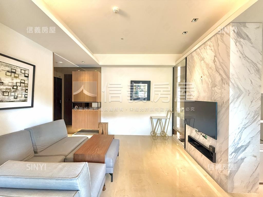 香榭面山景高樓質感裝潢房屋室內格局與周邊環境