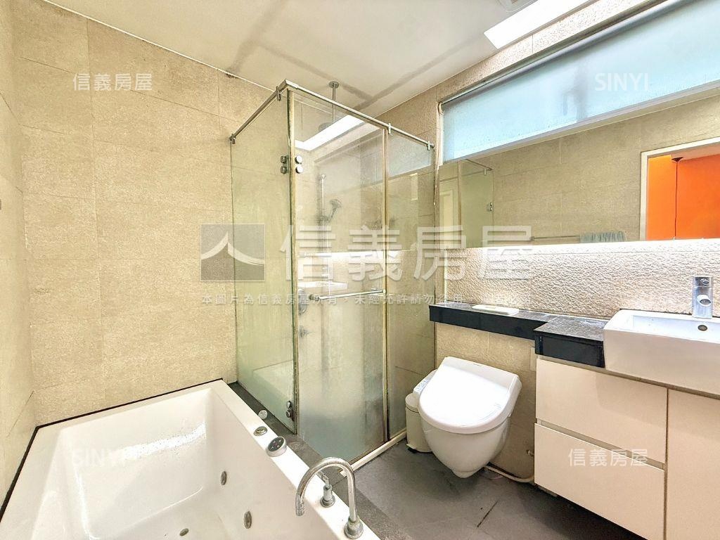 香榭面山景高樓質感裝潢房屋室內格局與周邊環境