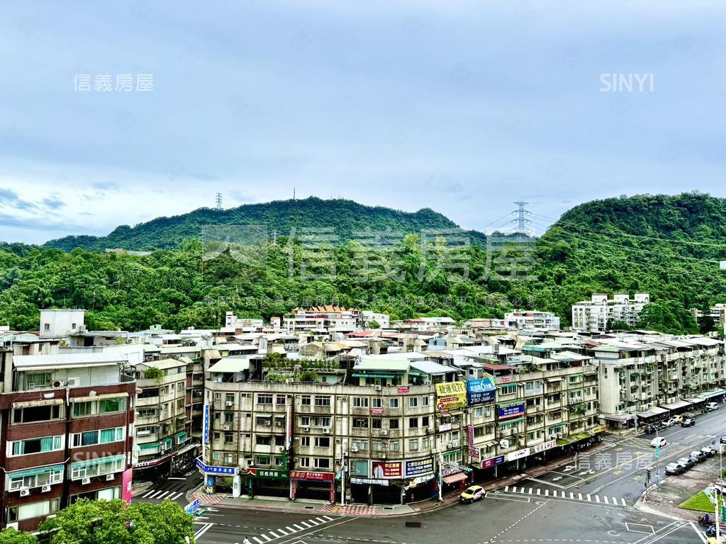 香榭面山景高樓質感裝潢房屋室內格局與周邊環境