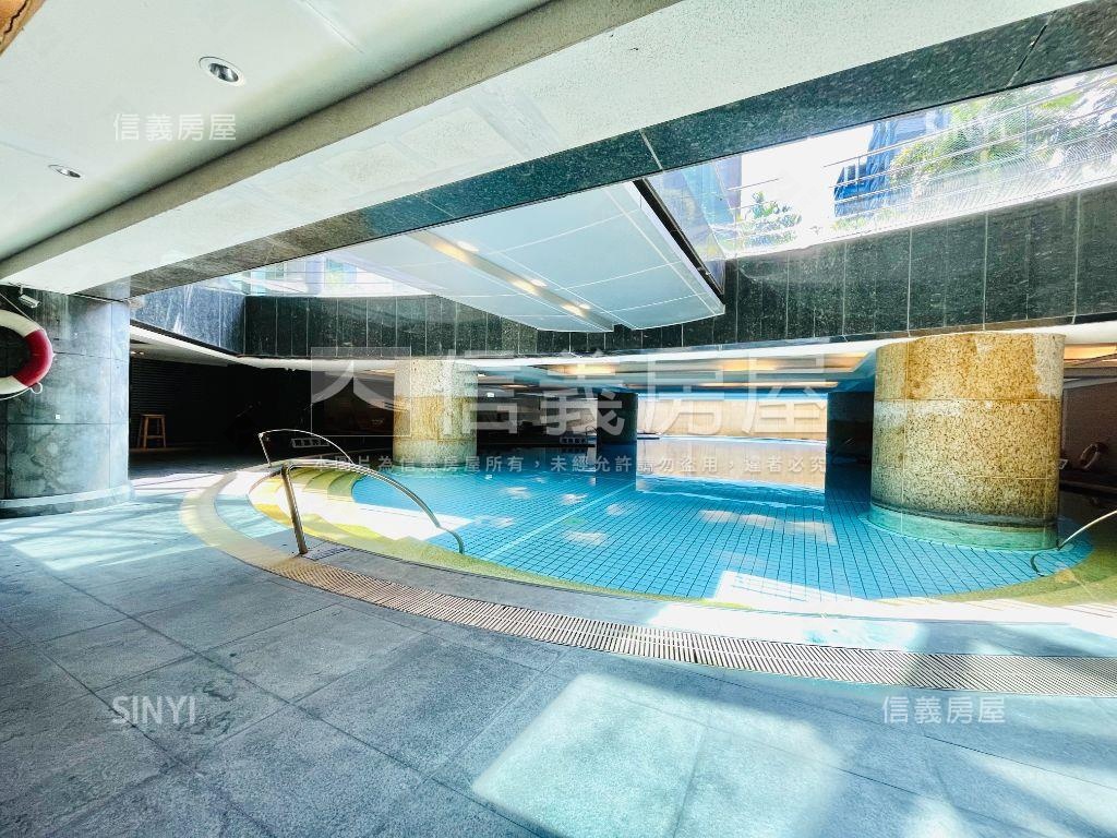 香榭面山景高樓質感裝潢房屋室內格局與周邊環境