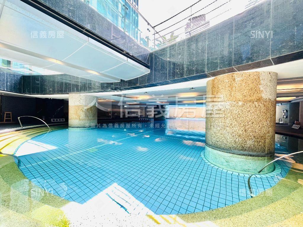 香榭面山景高樓質感裝潢房屋室內格局與周邊環境