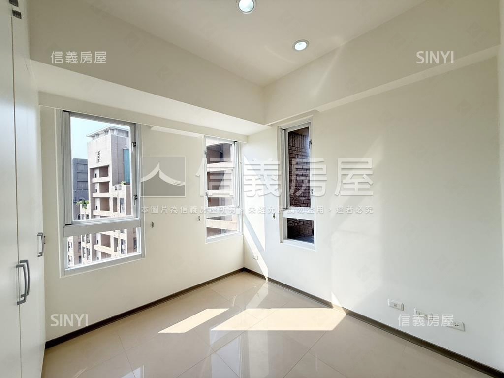 德鑫春天高樓溫馨美三房房屋室內格局與周邊環境