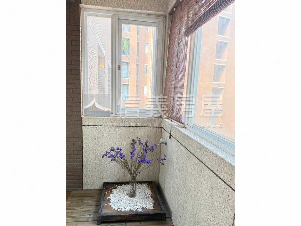 德鑫春天高樓溫馨美三房房屋室內格局與周邊環境