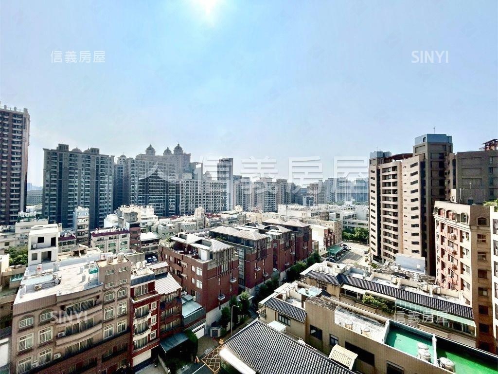 德鑫春天高樓溫馨美三房房屋室內格局與周邊環境