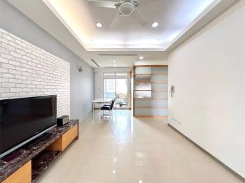 德鑫春天高樓溫馨美三房