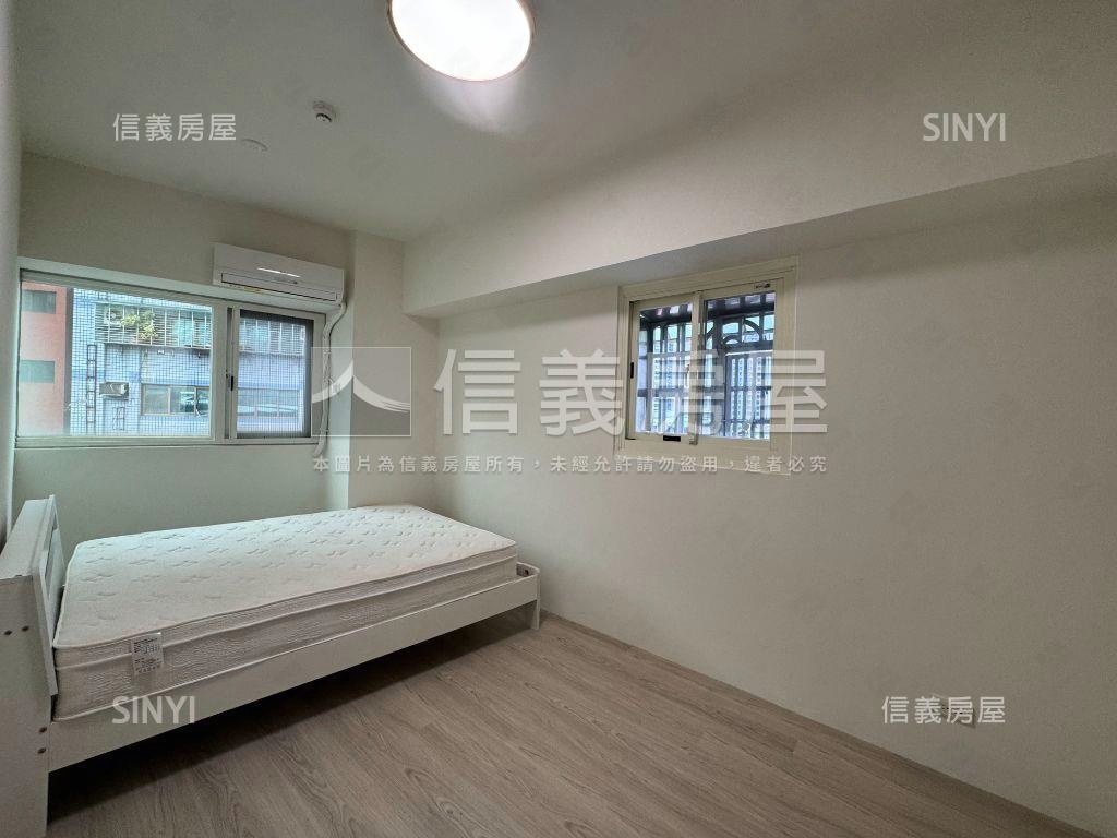 府中誠售精美三房房屋室內格局與周邊環境