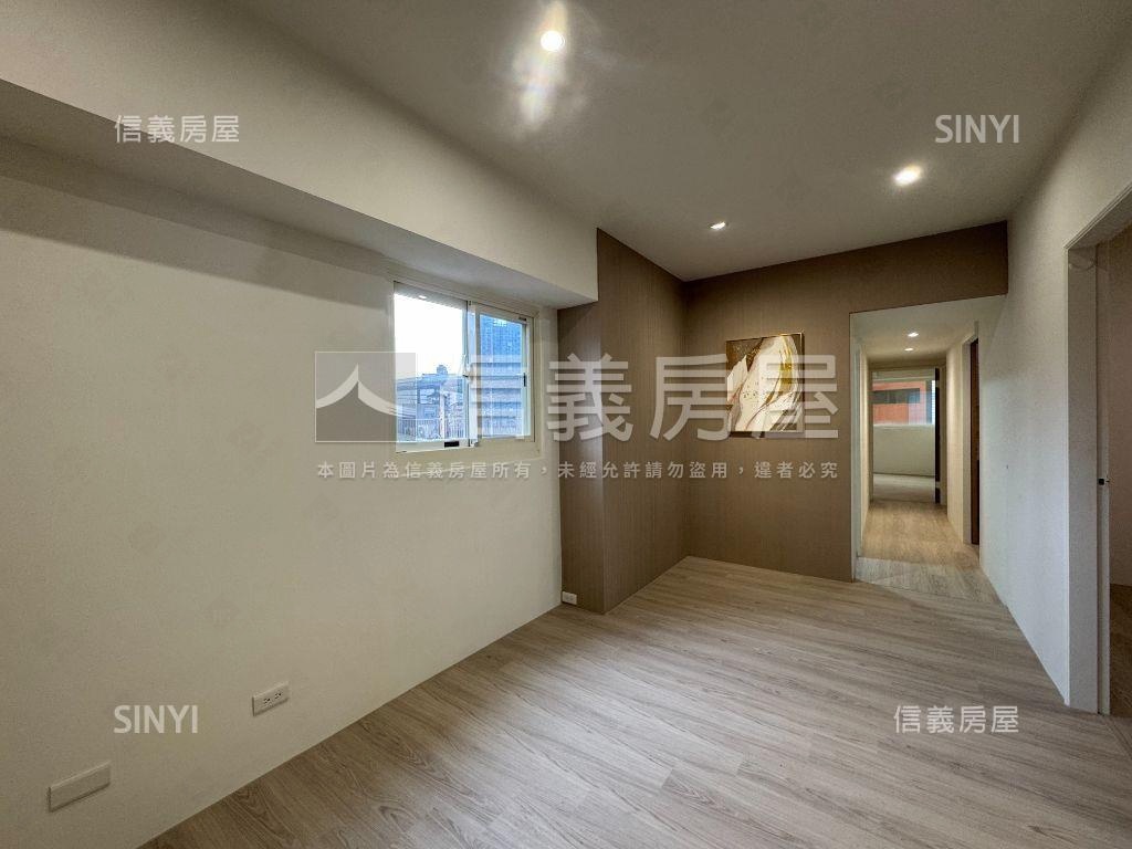 府中誠售精美三房房屋室內格局與周邊環境