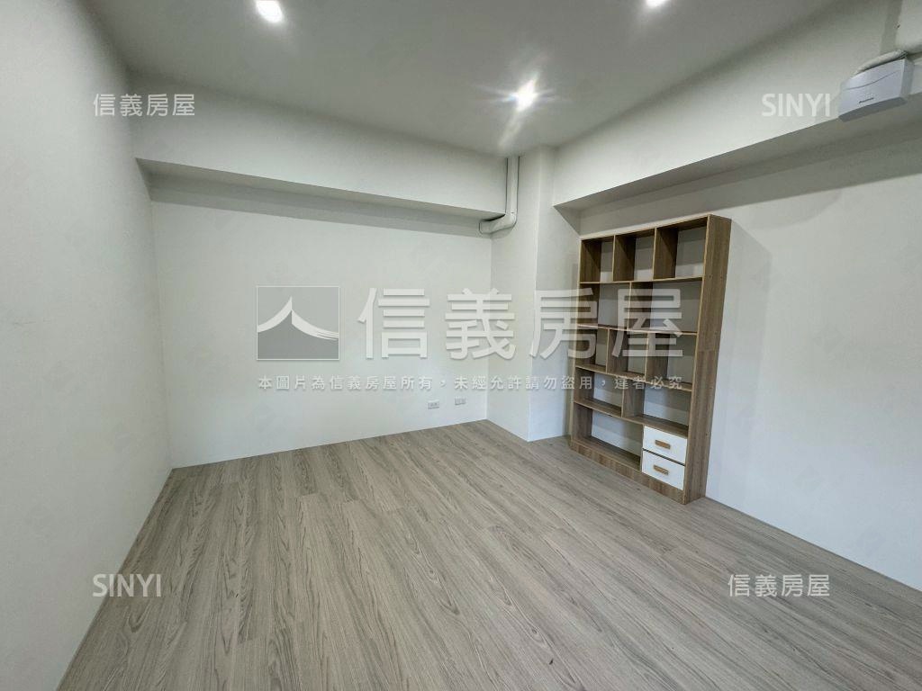 府中誠售精美三房房屋室內格局與周邊環境