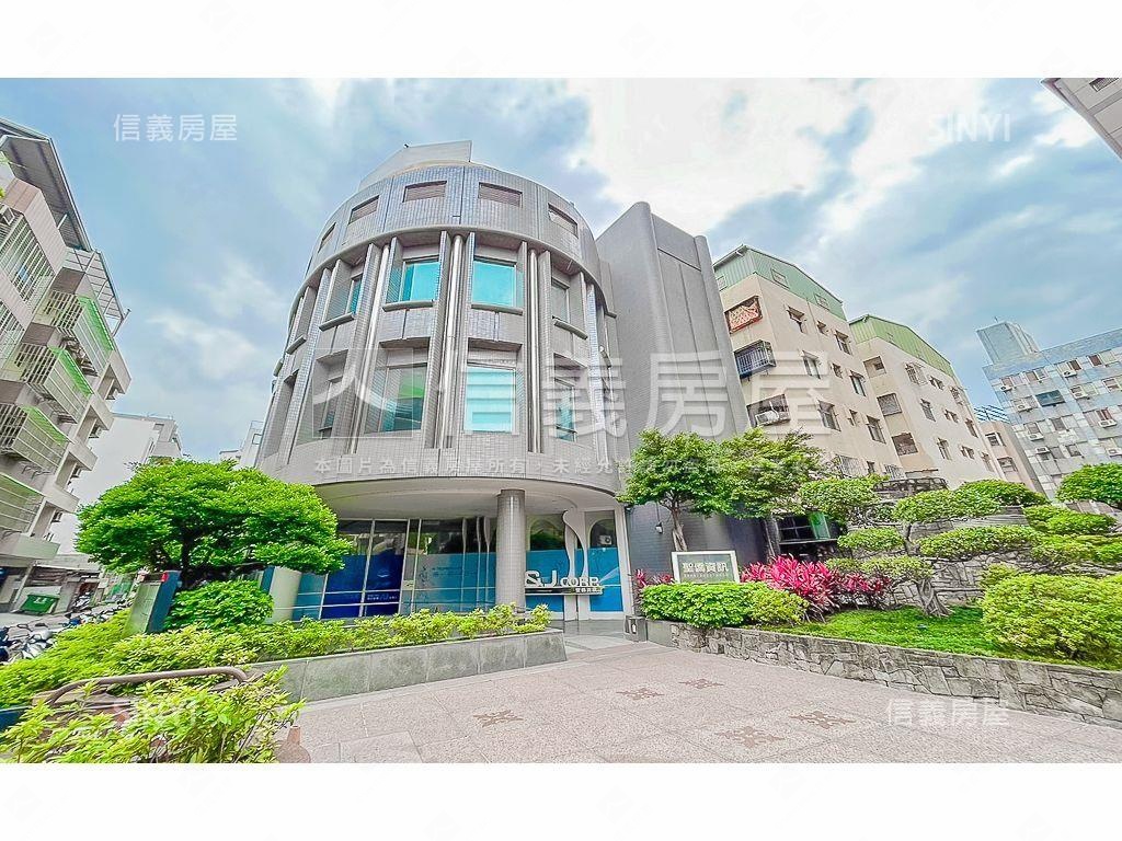 中清捷運站商辦房屋室內格局與周邊環境