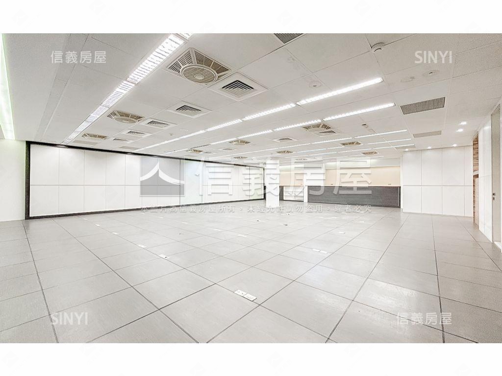 中清捷運站商辦房屋室內格局與周邊環境