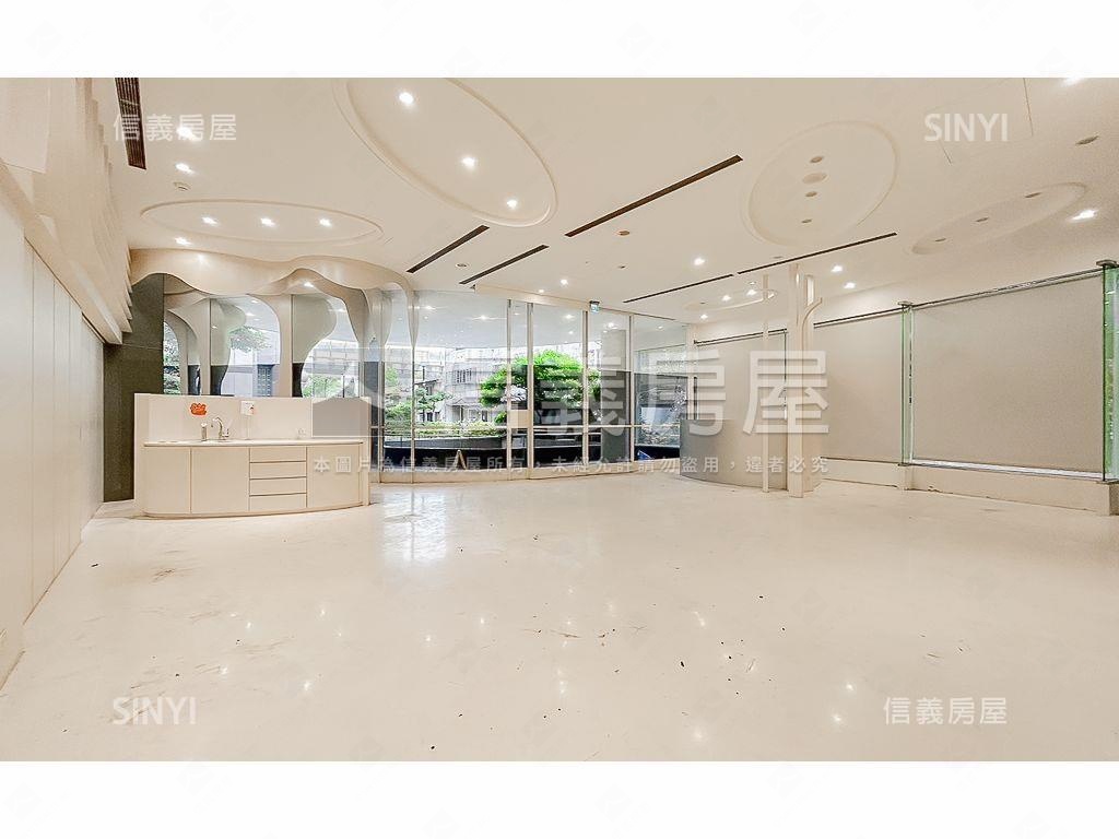 中清捷運站商辦房屋室內格局與周邊環境