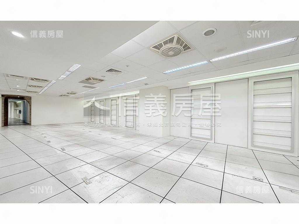 中清捷運站商辦房屋室內格局與周邊環境