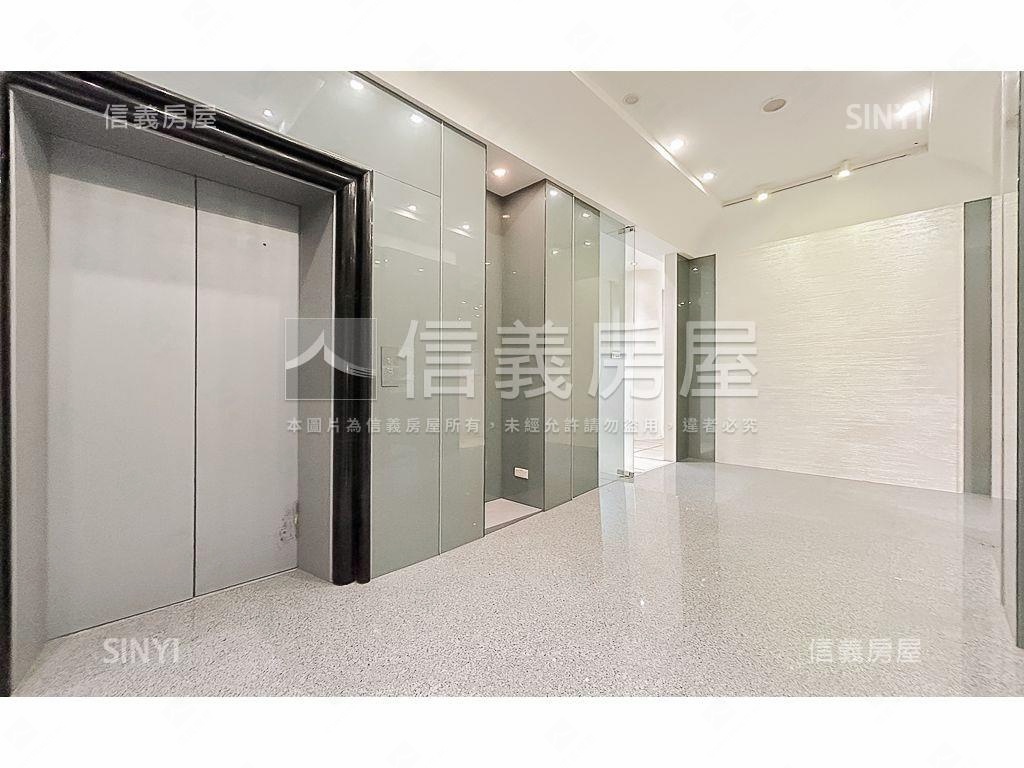 中清捷運站商辦房屋室內格局與周邊環境