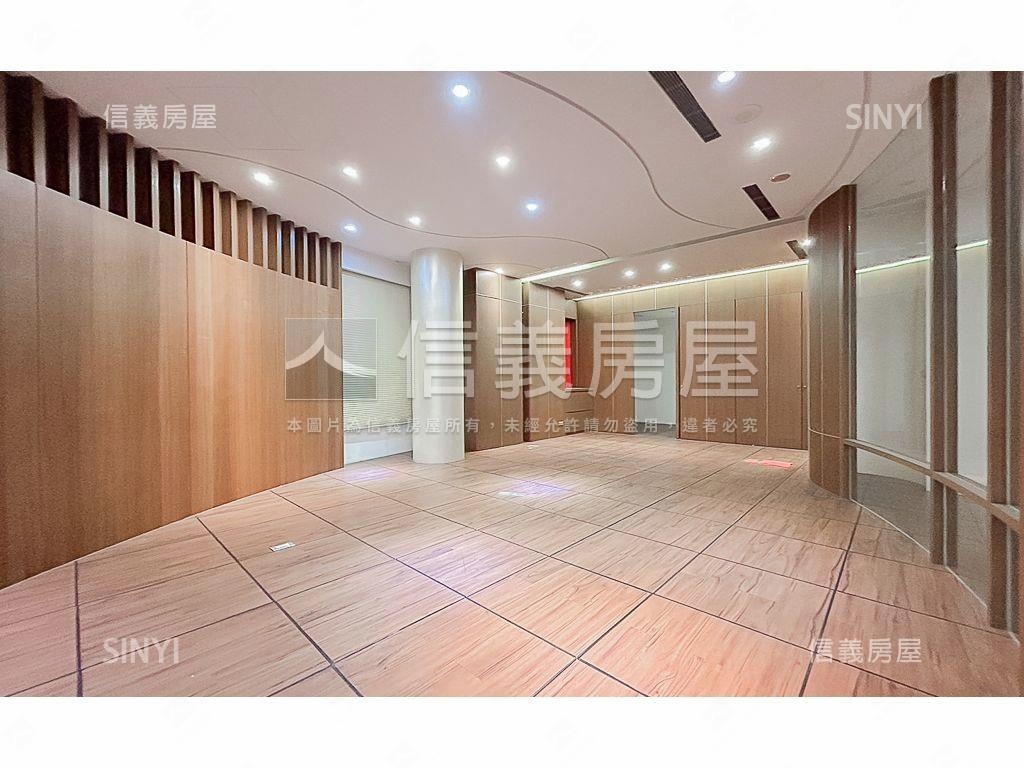中清捷運站商辦房屋室內格局與周邊環境