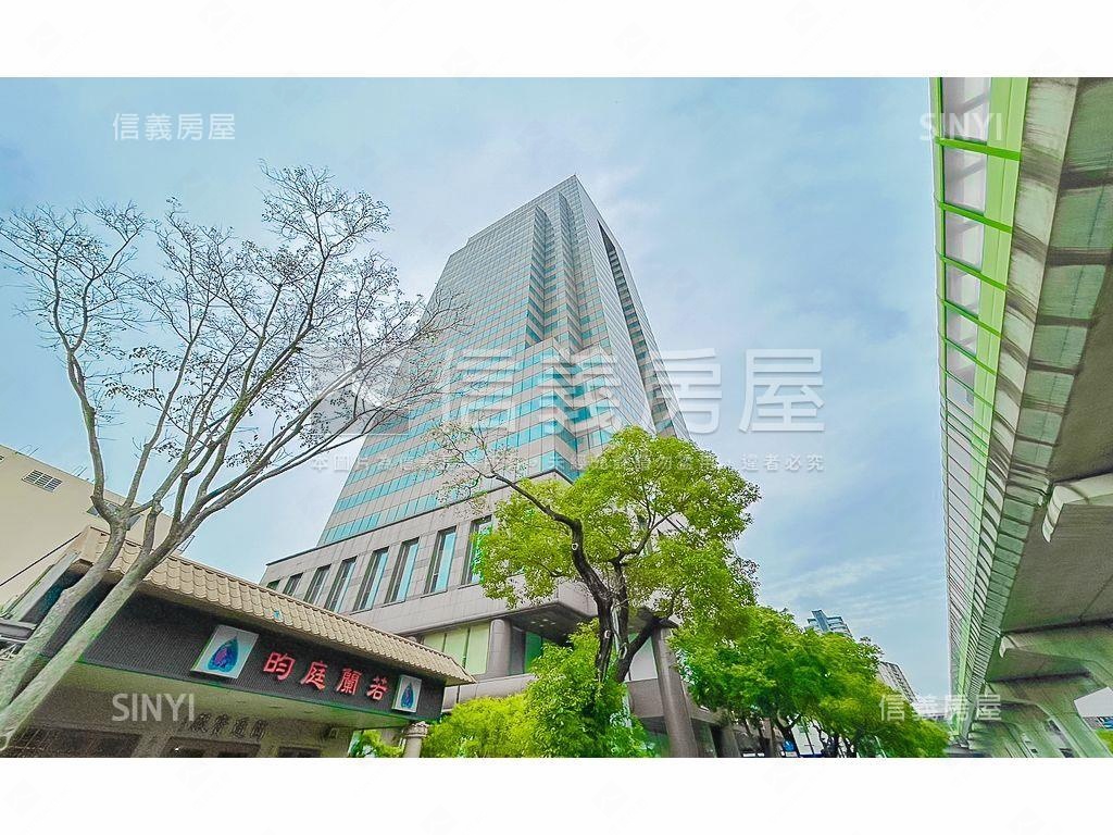中清捷運站商辦房屋室內格局與周邊環境