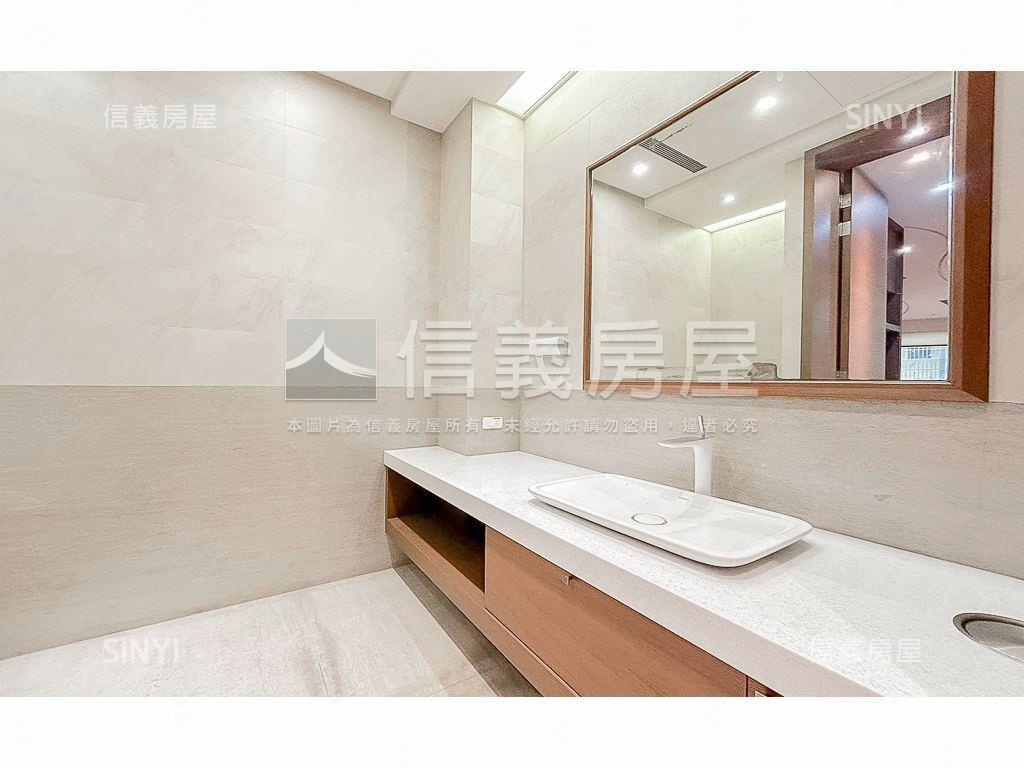 中清捷運站商辦房屋室內格局與周邊環境
