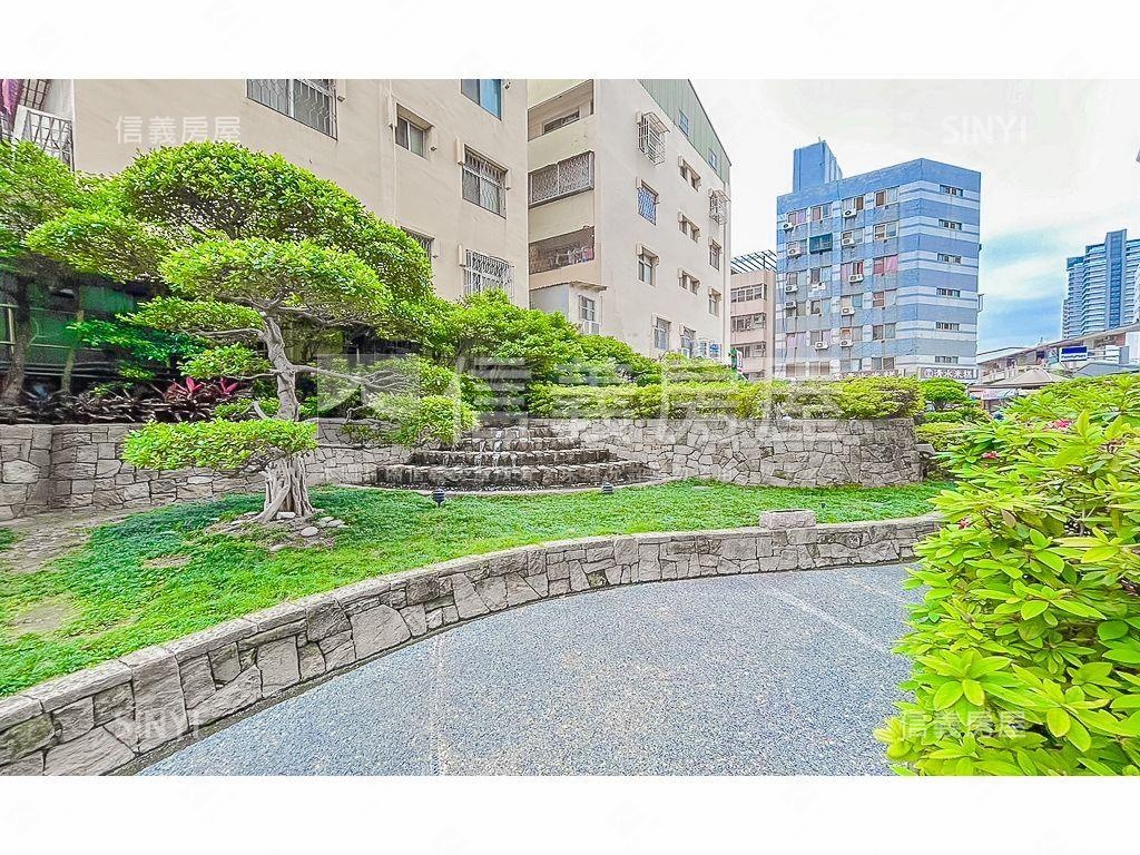 中清捷運站商辦房屋室內格局與周邊環境
