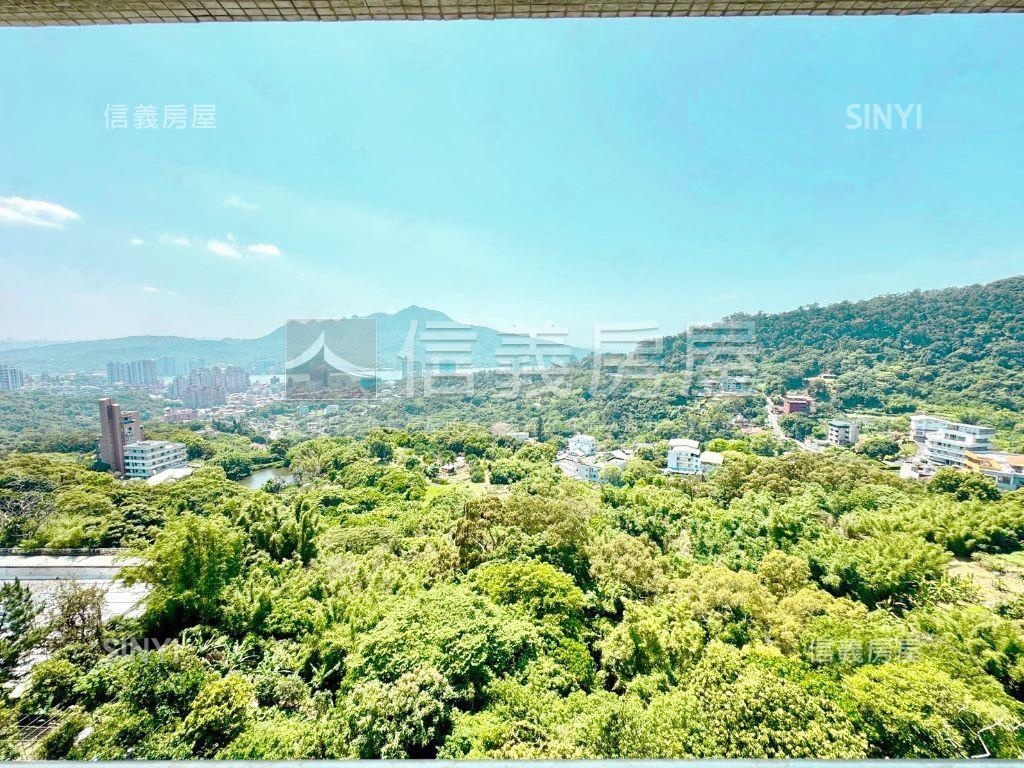 【專營】楓丹白露景觀大戶房屋室內格局與周邊環境