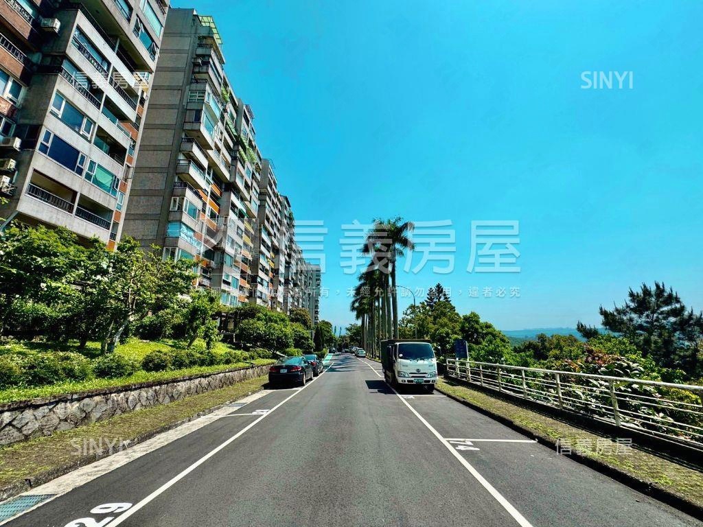 【專營】楓丹白露景觀大戶房屋室內格局與周邊環境