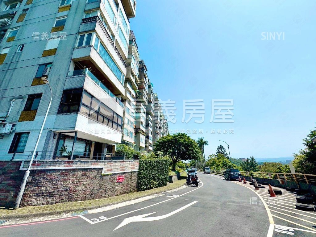 【專營】楓丹白露景觀大戶房屋室內格局與周邊環境