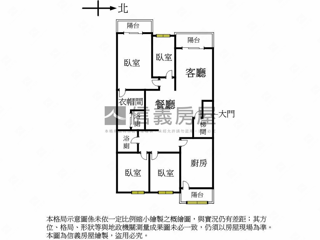 【專營】楓丹白露景觀大戶房屋室內格局與周邊環境
