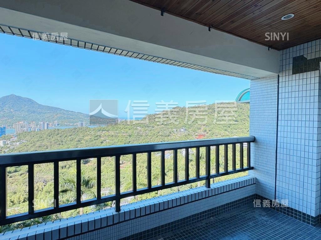 山河相伴楓丹景觀名邸房屋室內格局與周邊環境