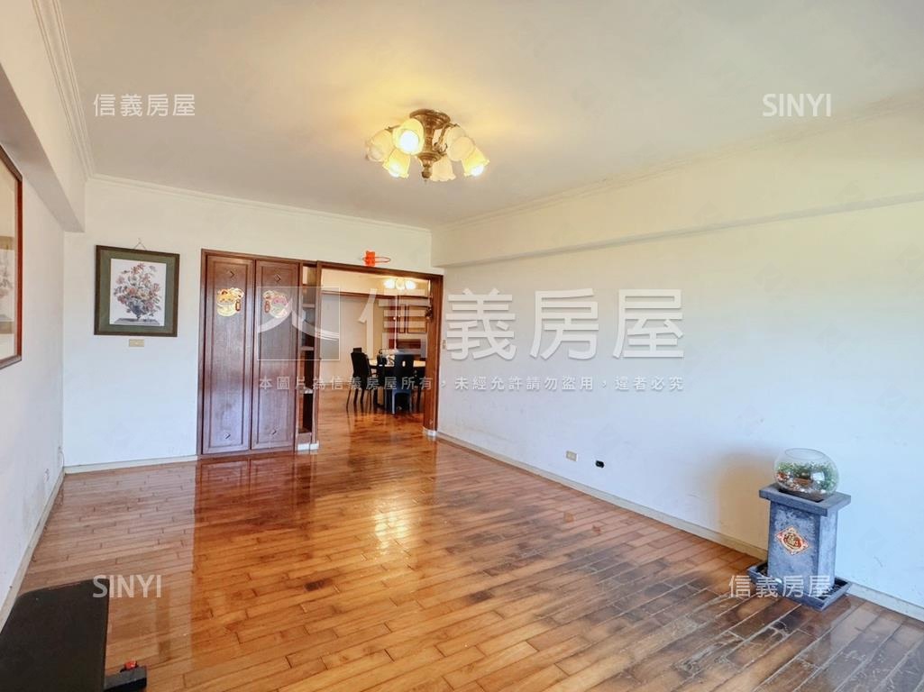 山河相伴楓丹景觀名邸房屋室內格局與周邊環境